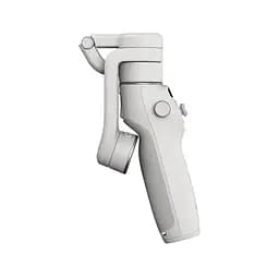 Монопод-стабілізатор DJI Osmo Mobile 6 Platinum Gray (CP.OS.00000284.01) - мініатюра 2