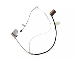 Шлейф матриці / шлейф екрана для ноутбука Asus TUF Gaming FX506, FA506, FA566, TUF506, TUF566 120/144Hz (DD0BKXLC100) Оригінал від Asus, 15.6", 40pin, 144Hz - мініатюра 2