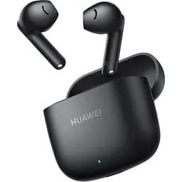 Навушники Huawei FreeBuds SE 2 Graphite Black [111167] - мініатюра 4