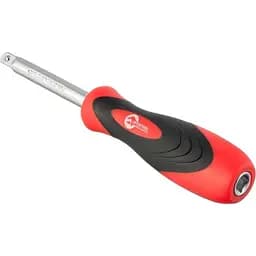 Набір інструментів Intertool ET-6108 108шт [85171] - мініатюра 7