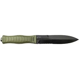 Ніж Skif Knives Neptune BSW Olive - мініатюра 2