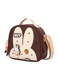 Сумка для ланчу YES LB-01 Miffy Bunny (550533) - мініатюра 1