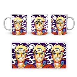 Кружка GeekLand Наруто Naruto Гострі зуби NA.02.327 - мініатюра 4