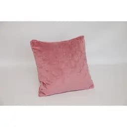 Подушка декоративна ТЕП Velour 40х40 см Mesa rose (3-00437_22395) - мініатюра 2
