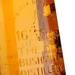 Віскі Bushmills Original Irish Whiskey 40% 2 л (2 шт. х 1 л) - мініатюра 4