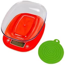 Весы кухонные электронные Rotex RSK19-P