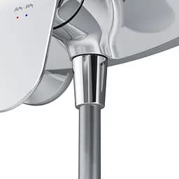 Змішувач для душу Am.Pm Sunny хром F85C20000 Хром - мініатюра 7