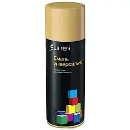 Емаль Slider color 1015 слонова кістка 400 мл
