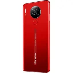 Смартфон Blackview A80 2/16GB Red - мініатюра 5