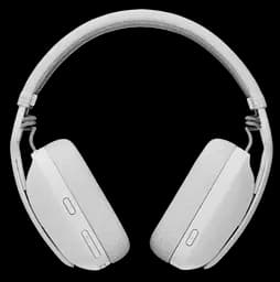 Гарнітура Logitech Zone Vibe 100 White (981-001219) - мініатюра 5