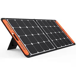 Монокристалічна сонячна панель Jackery SolarSaga 100W