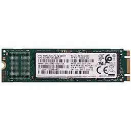 Накопичувач SSD Samsung M.2 2280 256GB (MZ-NLN256) Б/В