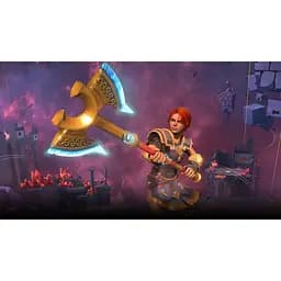Гра Immortals Fenyx Rising для PS5 (RU) [63980] - мініатюра 3