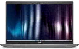 Ноутбук Dell Latitude 5540 15.6' FHD IPS AG, Intel i5-1335U, 8GB, F256GB, UMA, Lin, сірий (N097L554015UA_UBU)
