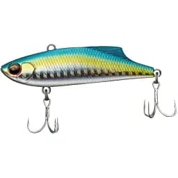 Воблер Ever Green Ocean Fleet Marvie 70S 70 мм 15.0 г #758