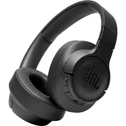 Навушники JBL Tune 710BT (JBLT710BTBLKEU) бездротові чорні