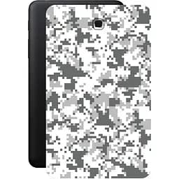 Захисна плівка StatusSKIN для Samsung Galaxy Tab 4 7.0 (T231) Корпус Вініл Піксель 3