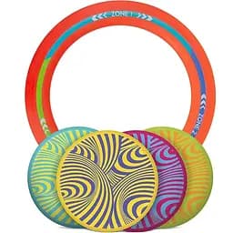 Набір для гри Waboba Backnine (591C01)