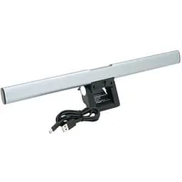 LED лампа Remax RT-E910 USB для дисплея 5W живлення Type-C довжина 402 мм Silver Box - мініатюра 2