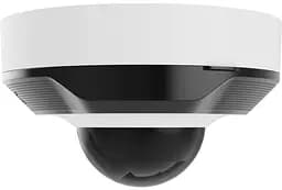 IP-Камера дротова DomeCam Mini, 5мп, 4мм, Poe, True WDR, IP 65, ІЧ 30м, аудіо, кут огляду 75°до Ajax teh0016064 - мініатюра 6