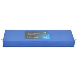 Батарея LiFePo4 EVE 3.2V 150AH (EVE-3.2V-150AH)