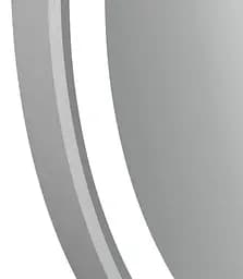 Дзеркало Qtap Gemini кругле з LED-підсвічуванням Touch QT2578R8071W - мініатюра 9