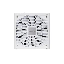 Chieftec Блок живлення Vega M (750W), >90%, 80+ Gold, 135мм FDB, 1xMB 24pin(20+4), 2xCPU 8pin(4+4), 3xMolex, 6xSATA, 4xPCIe 8pin(6+2), 1xPCIe - мініатюра 2