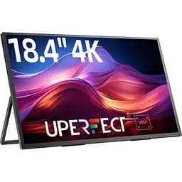 Портативный монитор UPERFECT UXBox T118 18.4" 4K 60Hz (132772)