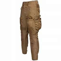 Тактичні штани Mil-Tec Chimera Combat Pants - coyote 10516819 розмір - M