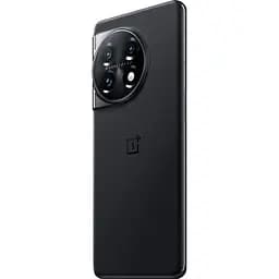 Смартфон OnePlus 11 12/256Gb Titan Black [79300] - мініатюра 6