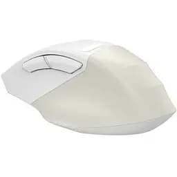 Мишка A4Tech FM45S Air USB Cream Beige (4711421992725) - мініатюра 4