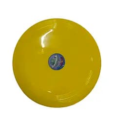 Літаюча тарілка 0342 BAMSIC (4820123762151) Жовтий