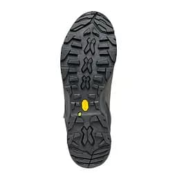 Черевики чоловічі Scarpa ZG Trek GTX Wide 39 Сірий-Блакитний - мініатюра 3