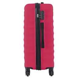 Валіза Semi Line 24" M Dark Rose (T5633-2) - мініатюра 6