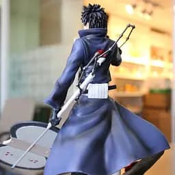 Фігурка статуетка Naruto series Наруто Учіха Obito Uchiha Оббите Тобі 31см NA 22.55 - мініатюра 6