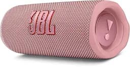 Портативна акустика JBL Flip 6 Pink [JBLFLIP6PINK] [69411] - мініатюра 3