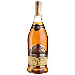 Бренди MAP Армянский, 3 звезды, 40%, 0,7 л (350070)