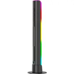Світлодіодна панель Puluz RAL3220 RGB [99951] - мініатюра 2