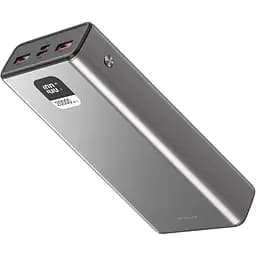Зовнішній акумулятор Proove Guardian 20000mAh 22.5W Metal Gray (PBG222210004) [101136] - мініатюра 3