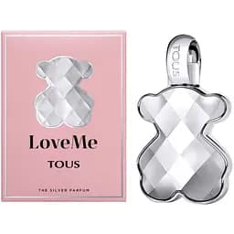 Парфумована вода Tous LoveMe The Silver Parfum 50 мл