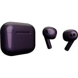 Наушники Apple AirPods 3 Ink Gloss (MME73) [116964]