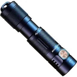Ліхтарик Fenix E05R Black (E05Rblk) [111560] - мініатюра 3