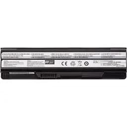 Акумулятор PowerPlant для ноутбуків MSI GE60 Series (BTY-S14, MIGE60LH) 10.8V 5200mAh