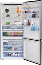 Холодильник Beko RCNE720E30XB (7296548785) - мініатюра 2