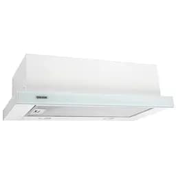 Витяжка кухонна ELEYUS Storm G 700 LED SMD 60 WH - мініатюра 2