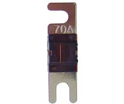Запобіжник mini ANL 70А (1 шт.) ACV 30.3940-70