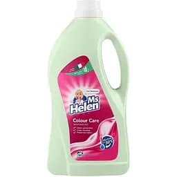 Гель для стирки Ms Helen Colour Care 2.5 л