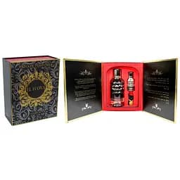 Набір унісекс парфумерії Parfums Parour Private Perfumer El Hawa Set - 100 ml edp + 5 ml edp (NI10304)