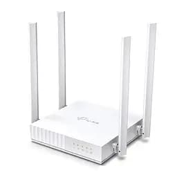 Роутер Archer C24, White, Wi-Fi 802.11a/b/g/n/ac, до 733 Mb/s TP-Link teh0020560 - мініатюра 2