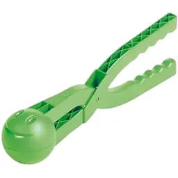 Снежколип Prosperplast Snowballee одинарный пластик, зеленый